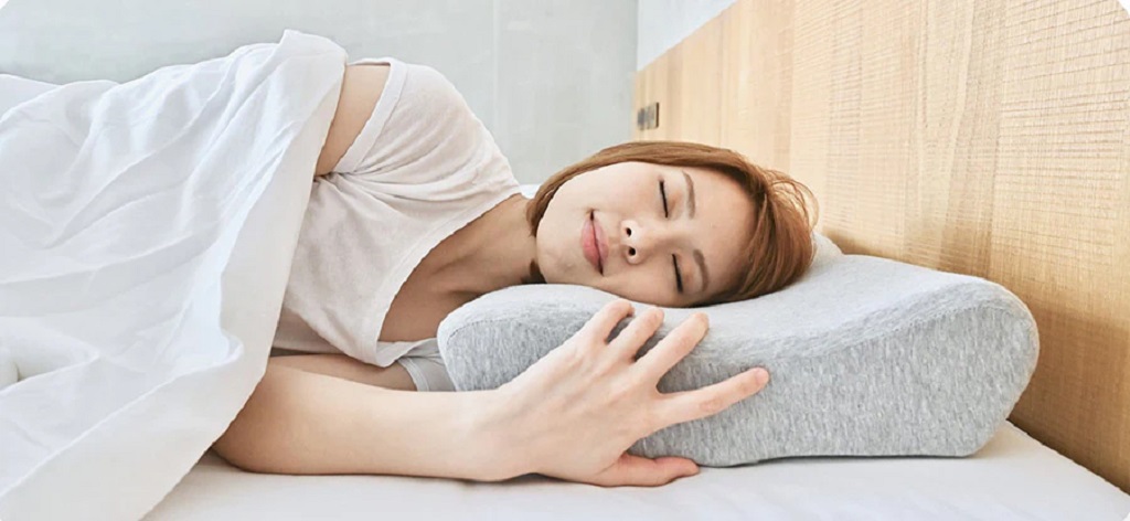 Types of Anti-Snore Pillows and Their Benefits
