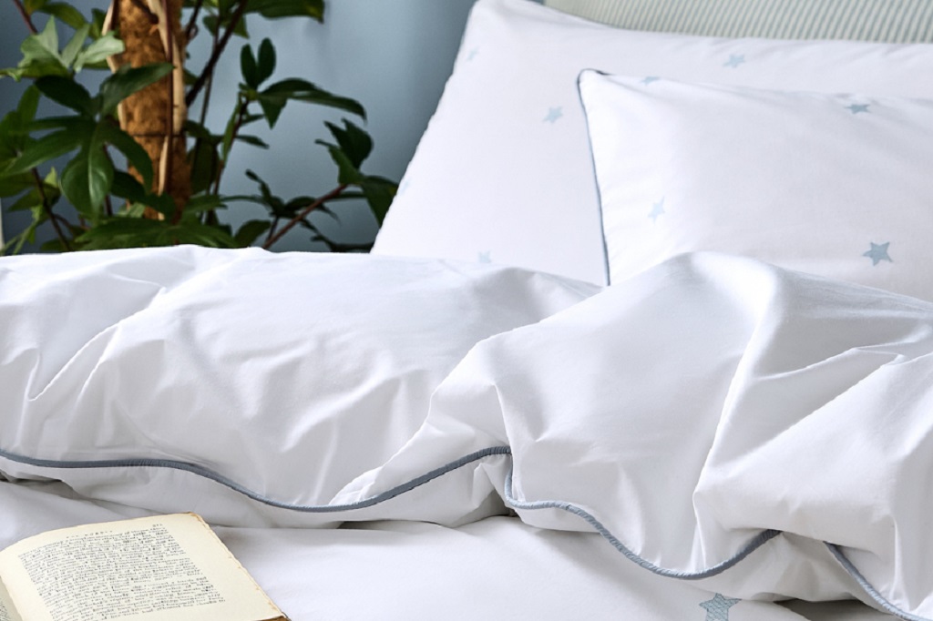 Cleaning & Washing Guides for Organic Cotton Pillowcases