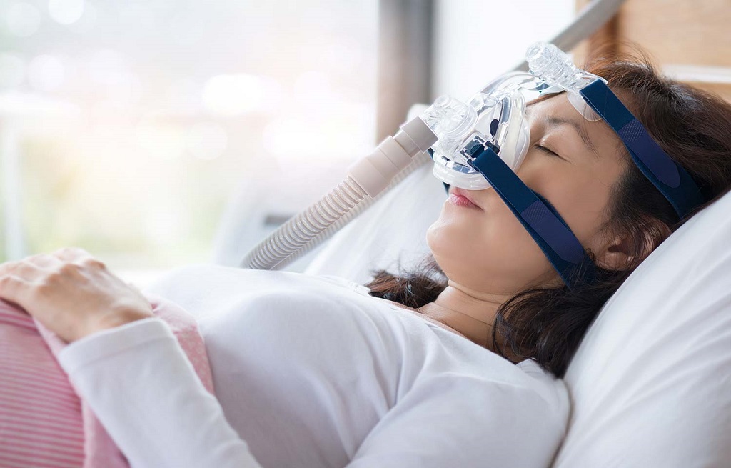 Types of Pillows for Sleep Apnea