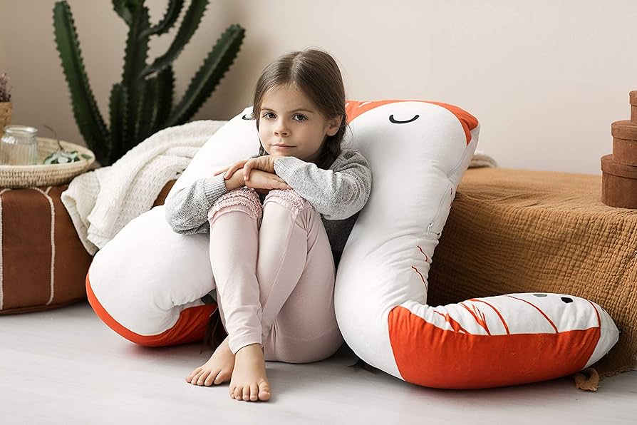 Key Features to Look for in Pillows for Sensory-Sensitive Children