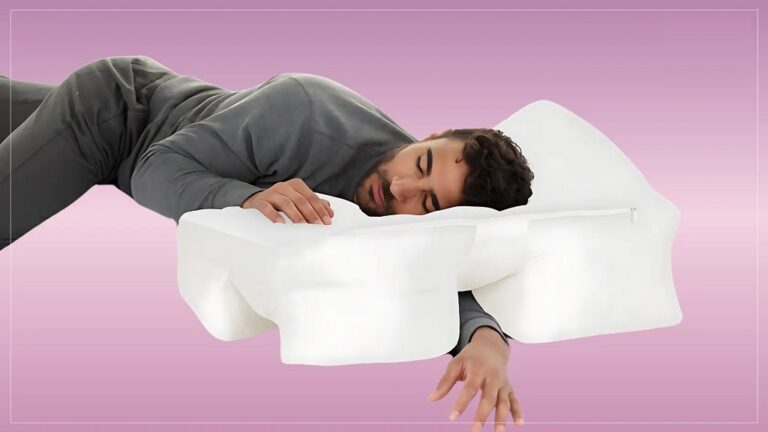 Key Features to Look for in a Pillow for Stomach Sleepers