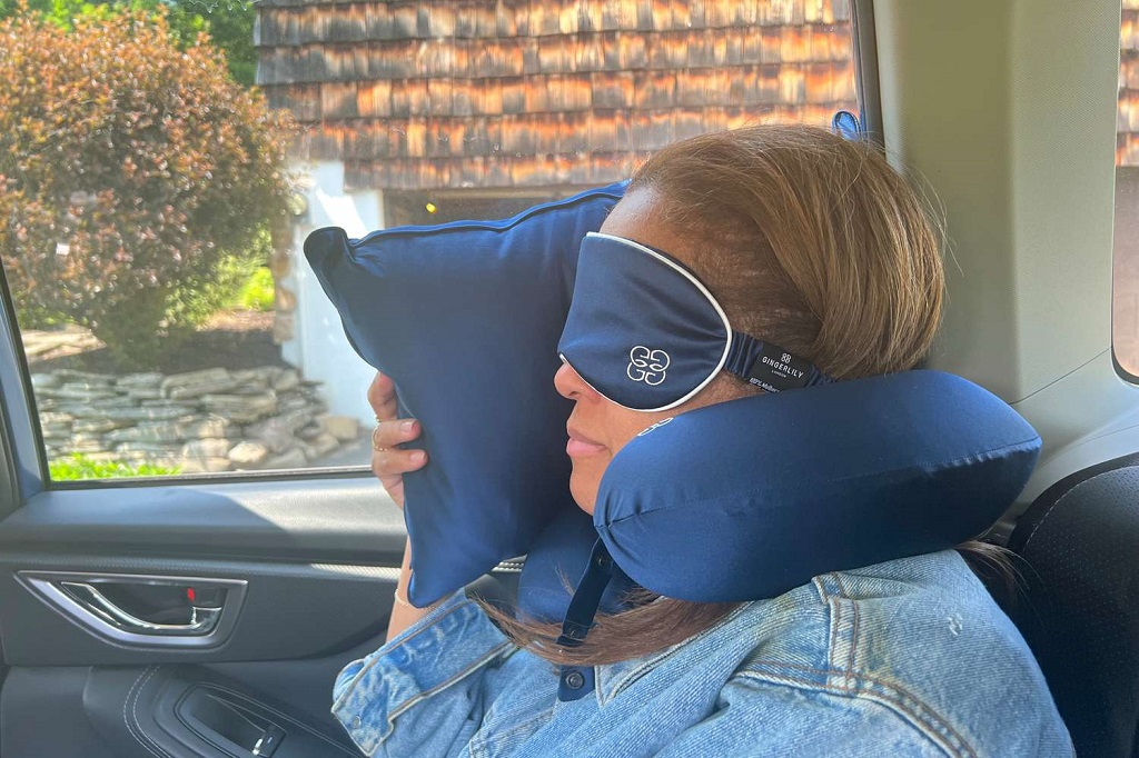 Key Features to Look for in a Travel Pillow