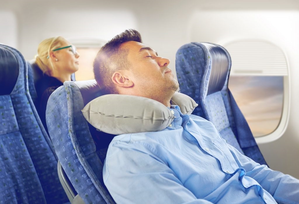 The Importance of Travel Pillows for Neck Pain Relief