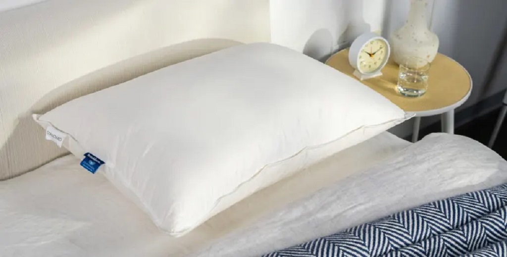 Comparing Feather Pillows to Other Pillow Types