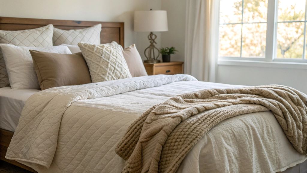 How does sleep affect your mental health