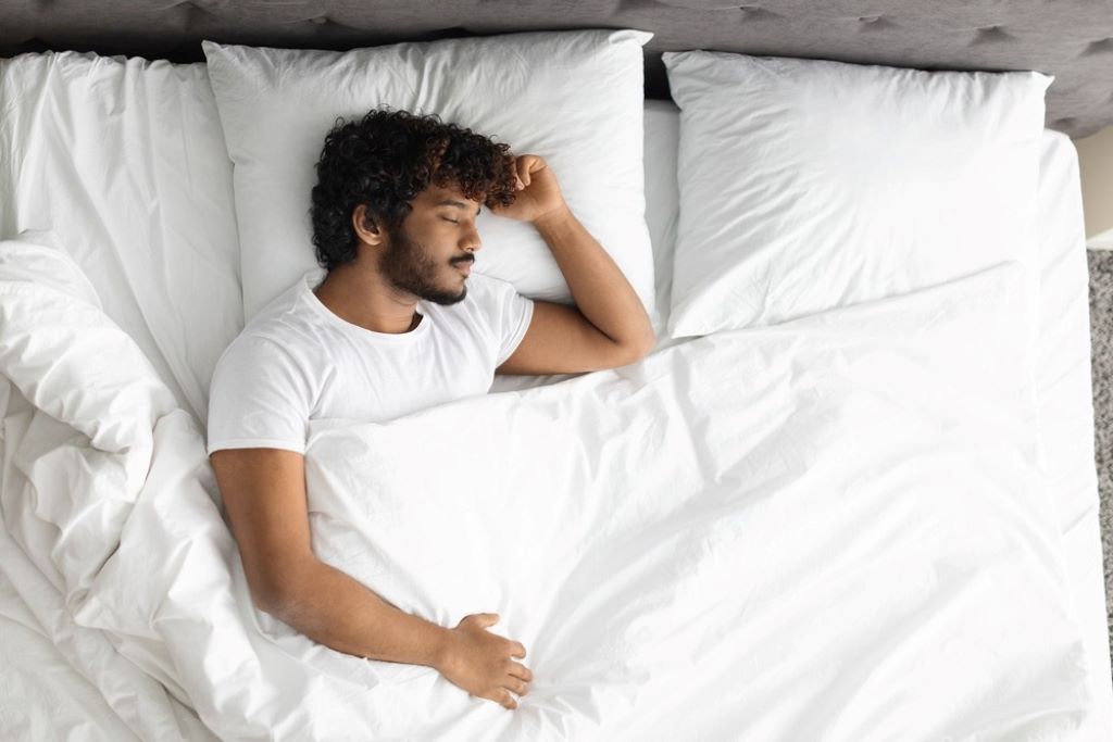 7 Hotel Bed Secrets You Can Bring Home for Better Sleep