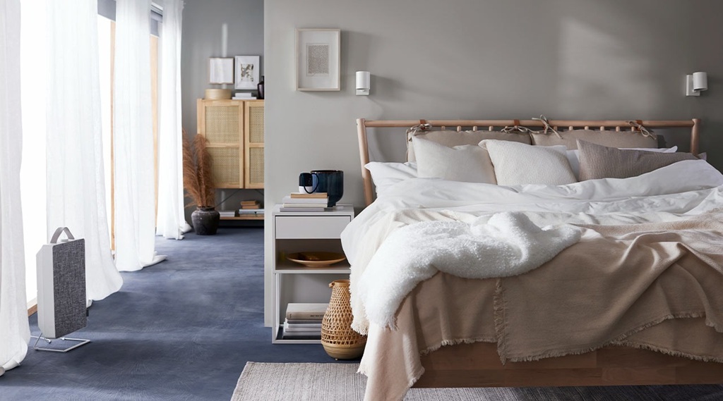 How often should I replace my mattress and pillow