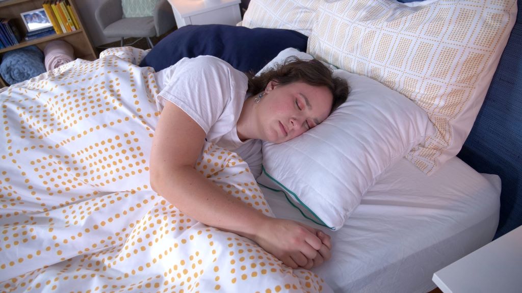 10 Best Memory Foam Pillows
