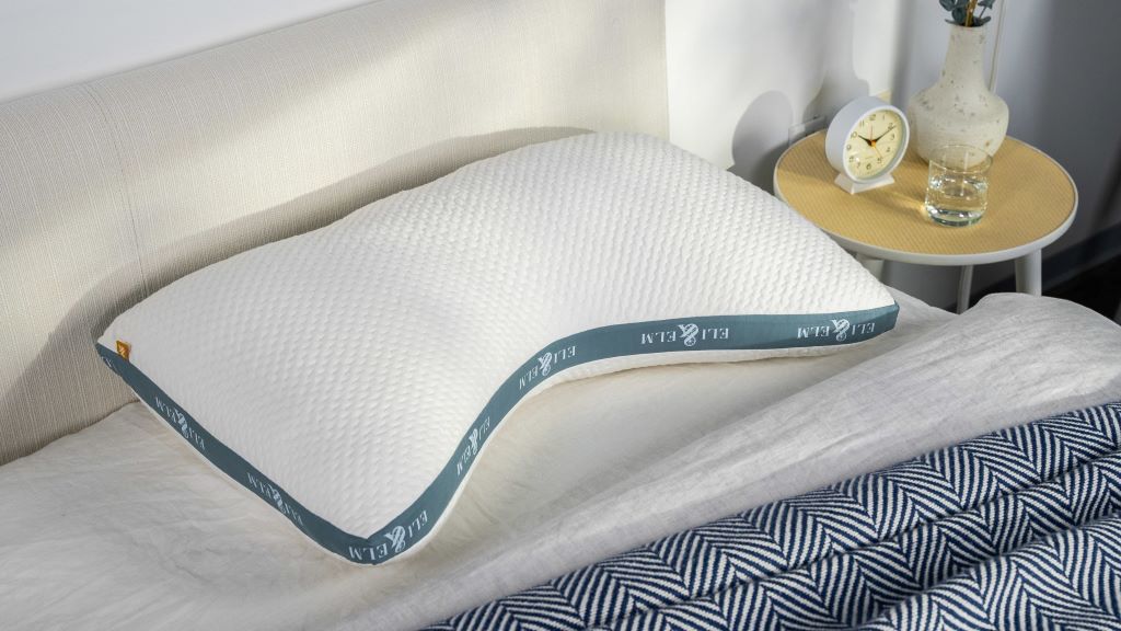 The Best Pillows for Neck Pain