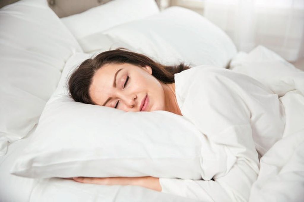 The Best Pillows for Back, Side and Stomach Sleepers