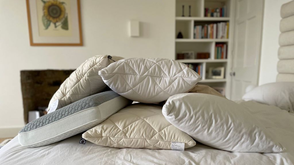 How long do cooling pillows last?
