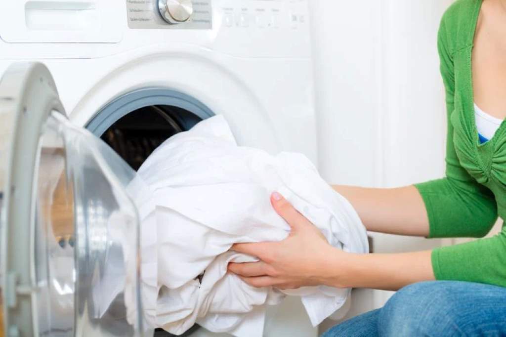 How to Wash Bamboo Pillow in Washing Machine