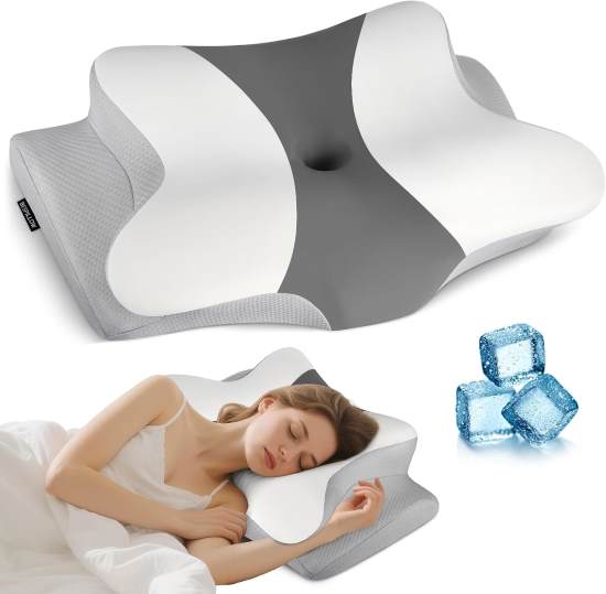 Bespillow Cervical Neck Pillow