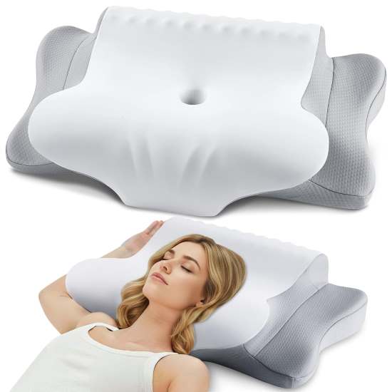 FAIORD Cervical Pillow
