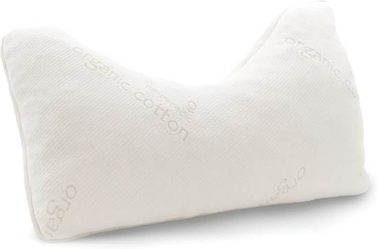 Naturepedic Organic Latex Side Sleeper Pillow