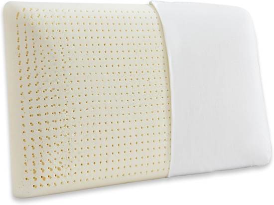ORHETVE Talalay Latex Pillow