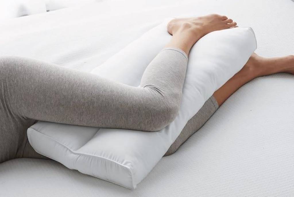 What Is a Pillow Leg Spacer