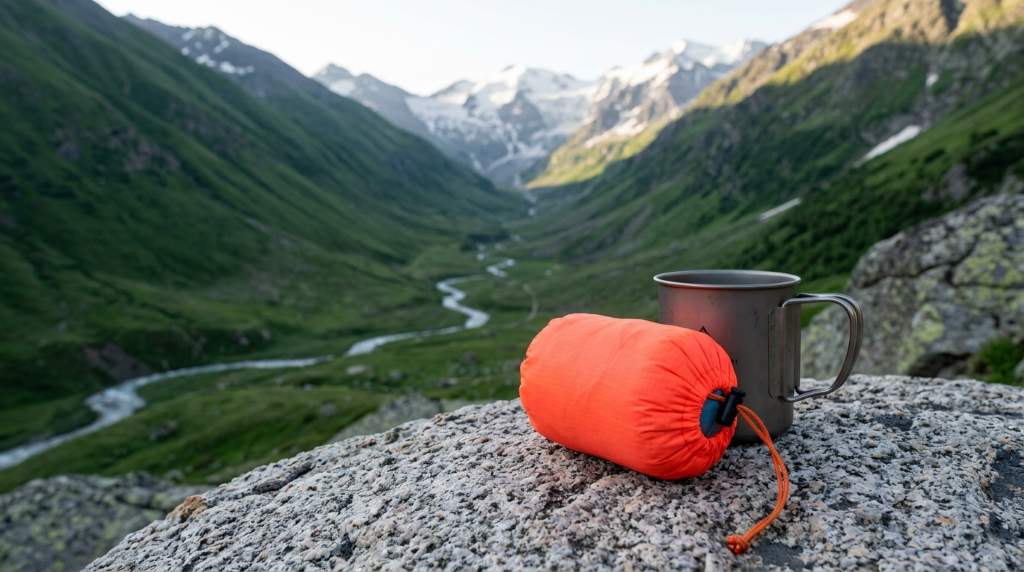 Best backpacking pillows for lightweight sleep comfort in 2026