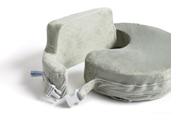 My Brest Friend Super Deluxe nursing support pillow